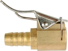 Hlava k nafukování 6 mm 2,8 - 10 bar