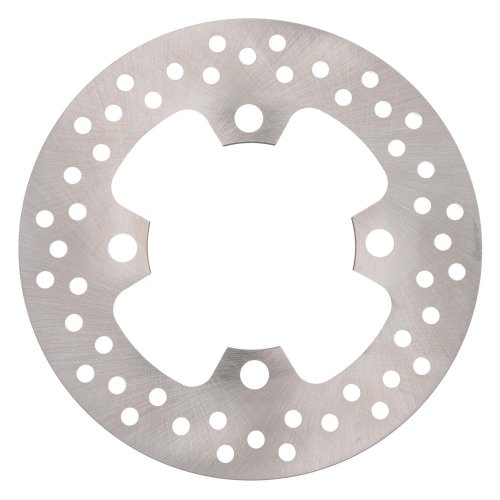 MTX Performance ATV Brake Disc Front or Rear Solid Round Kawasaki MD6398 #03107