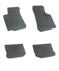Autokoberce gumové FROGUM Škoda Octavia I 1996-2010, Volkswagen Golf IV 1997-2004 Autokoberce gumové FROGUM Škoda Octavia I 1996-2010, Volkswagen Golf IV 1997-2004