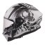 2020 Airoh Valor Full Face Helmet - Akuna Gray Black Matt