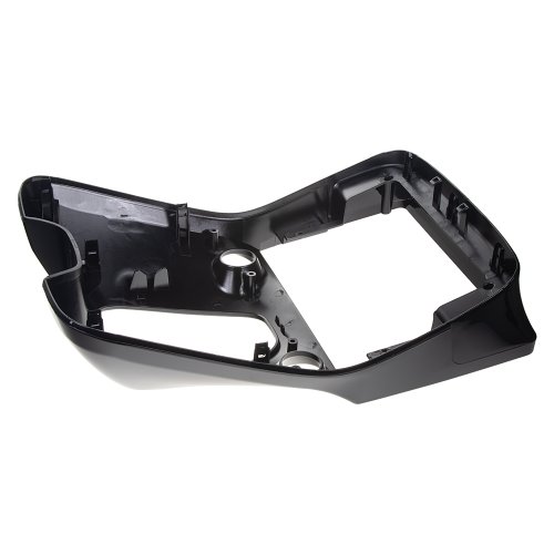 Redukce pro 10" autorádio PEUGEOT(108) 2014+ / CITROEN C1 2014+ / TOYOTA Aygo 2014+