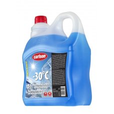 5833 nemrznouci smes do ostrikovacu carlson 30 c 5l smart nalevka 33 244 5833 nemrznouci smes do ostrikovacu carlson 30 c 5l smart nalevka 33 244