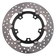 MTX Performance Brake Disc Front Floating Round Suzuki MD3103 #05016