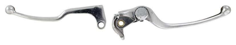 Bike to OEM Náhradní Lever Set Alloy - # S11