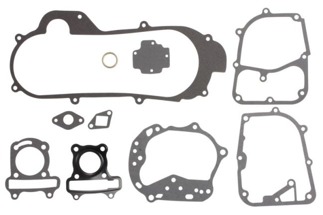 Sada těsnění motoru pro 'čínské skútry 4T GY6-50