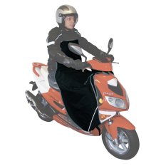 Bike IT ScootLeg Přehoz přes nohy na skútr - pokrývka