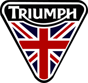 triumph - WM