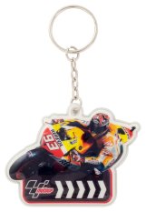 MotoGP klíčenka Marquez #93