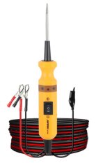 Multifunkční tester - zkoušečka elektrických obvodů auta 12 / 24V