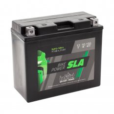 INTACT BIKE-POWER SLA bezúdržbová baterie YT12B-4/51201