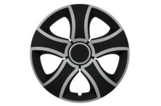 Jestic Poklice 13" BIS RING MIX 4 ks Jestic Poklice 13" BIS RING MIX 4 ks