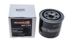 Olejový filtr MotoFiltro MF134 (Náhrada HF134)