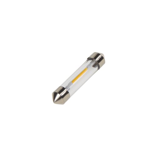 COB LED sufit (39mm) teplá bílá, 12V