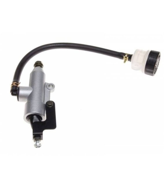 HLAVNÍ BRZDOVÝ VÁLEC S NÁDRŽKOU A DRŽÁKEM