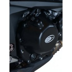 Kryty motoru R&G Racing - set 3 kusů
