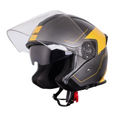 Moto helma W-TEC V586 Urbaztec