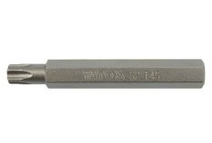 Bit 10 mm T25 x 30mm torx