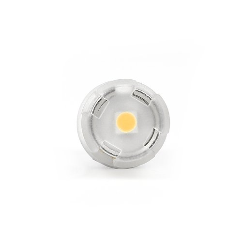 LED T10 bílá, 12V, 13LED SMD