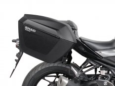 Nosič kufrů Shad 3P systém Y0MT36IF na moto Yamaha MT-03 roky 2015-2021