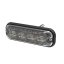 PREDATOR 4x4W LED, 12-24V, oranžový, ECE R65