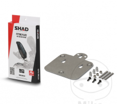 PIN systém SHAD X0182PS pro Aprilia/Benelli/BMW/ Moto Guzzi/Triumph