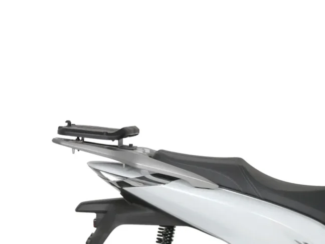 Držák horního kufru SHAD H0SH20ST pro moto Honda SH125 roky 2017-2022