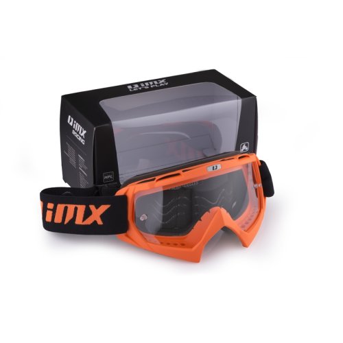 Motokrosové brýle iMX Mud