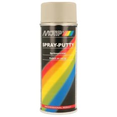 Motip Stříkací tmel 400ml