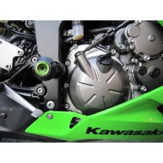 Předholenní padací protektory PPH Kawasaki ZX-6R / RR / 636