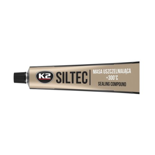 K2 SILTEC 90 g - elastická těsnící hmota