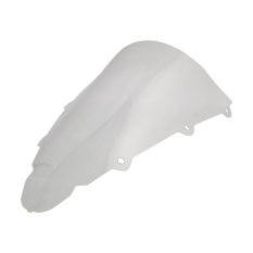 Airblade Clear Double Bubble Screen - Yamaha YZF-R1 02-03