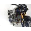 Padací protektory PH01 Yamaha MT-09 / SP, Tracer 9 / GT, XSR 900 - Barva protektorů: Černý polyamid