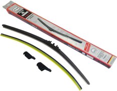 Stěrač pružný 17"/43 cm HEYNER ALL SEASONS 087000