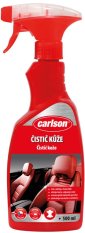 Čistič kůže 500 ml, 33.456