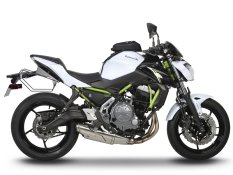 Držáky brašen Shad K0Z667SE na moto Kawasaki Ninja 650 rok 2017-2021, Kawasaki Z 650 rok 2017-2021