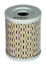 Filtrex Paper Oil Filter - # 022