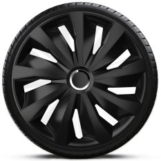 Górecki Poklice 16" GRIP PRO BLACK 4 ks Górecki Poklice 16" GRIP PRO BLACK 4 ks