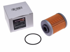 Olejový filtr MotoFiltro MF157 (Náhrada HF157)