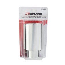 Koncovka výfuku 80x68mm, oválná, 94418_b