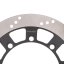 MTX Performance Brake Disc Front Solid Round Kawasaki #03041