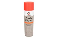 CARB CLEAN COMMA Čistič karburátoru 500 ml sprej