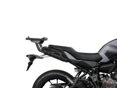 Držák horního kufru SHAD Y0TR79ST pro moto Yamaha Tracer 700 GT roky 2016-2020