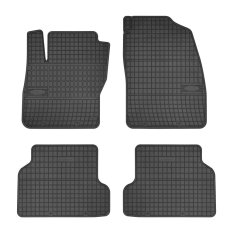 Autokoberce gumové FROGUM Ford Focus II 2004-2011 Autokoberce gumové FROGUM Ford Focus II 2004-2011