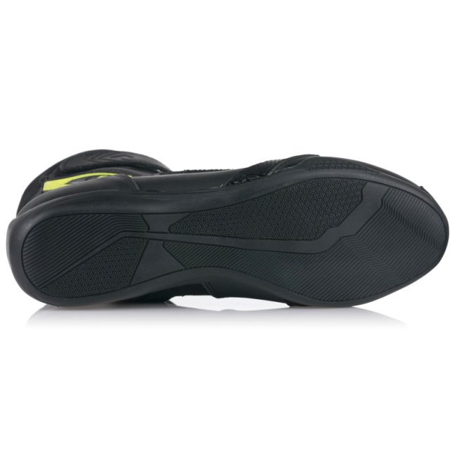 Bike It 'Bandido' nízká voděodolná Street moto obuv - Velikost 39