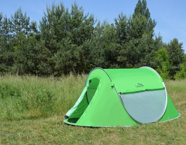 Stan BOVEC pro 2 osoby 245x145x95cm PU5000mm