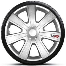 Górecki Poklice 13" VR CARBON 4 ks Górecki Poklice 13" VR CARBON 4 ks