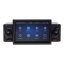 1DIN autorádio s 5" LCD/3x USB/SD/Blutooth/CarPlay/AndroidAuto