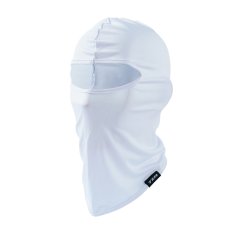 Kukla pod helmu TXR Lycra bílá