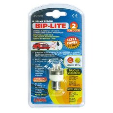 Couvací alarm se žárovkou 12V 21W BIP BIP, 74216_b
