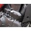 Padací slidery SLD Honda CB750 Hornet - Typ slideru: SLDM-80x49x38 mm